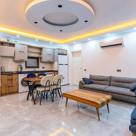 Villa Eyfel Luxury With Private Pool
