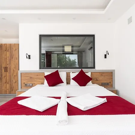Vilă Eyfel Luxury With Private Pool *